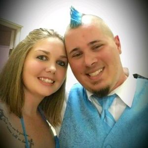 Meet your Posher, Angel