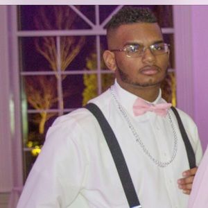 Meet your Posher, Joshua