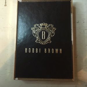 Bobbi Brown limited edition wine eye palette