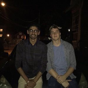 Meet your Posher, Sage