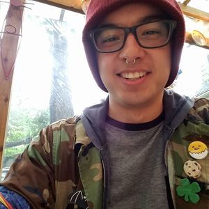 Meet your Posher, Shawn