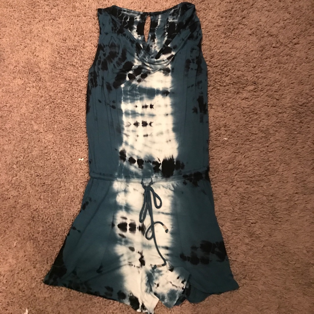 Romper - Picture 4 of 4