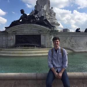 Meet your Posher, David