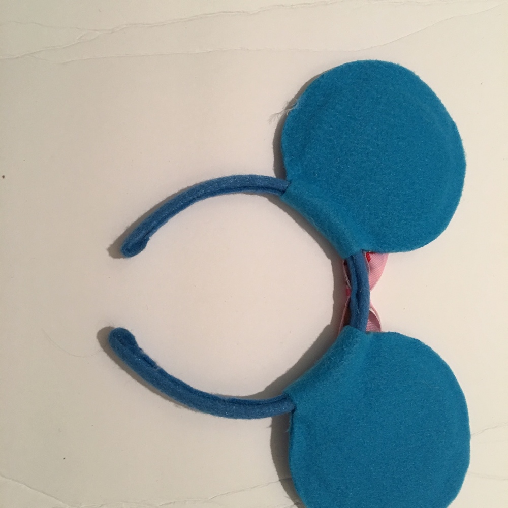 Homemade Disney Ears! - Picture 2 of 2