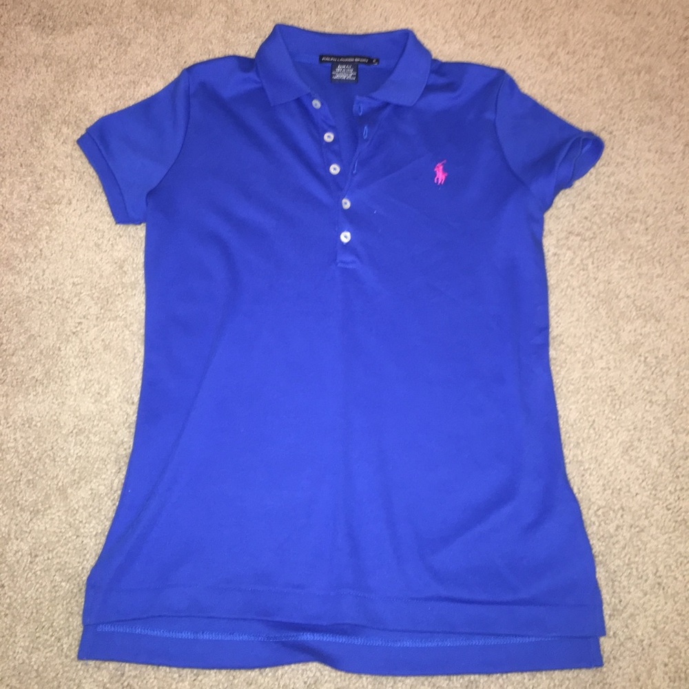 NWOT Ralph Lauren Polo