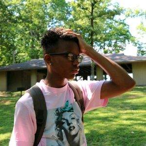 Meet your Posher, Ramon