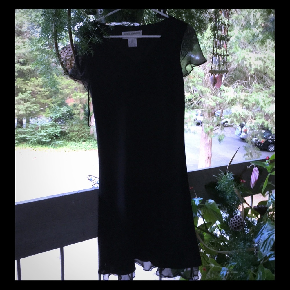 Little black dress Jones New York