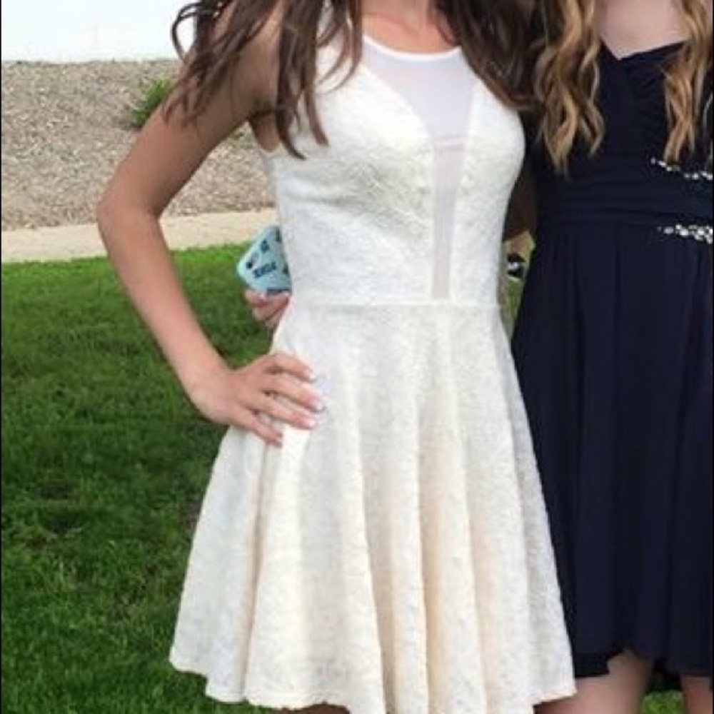 Homecoming Dress