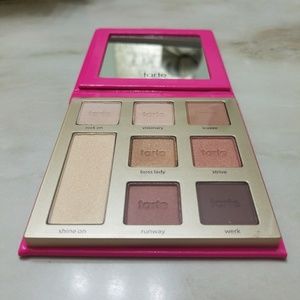 Tarte palette don't quit your day dream