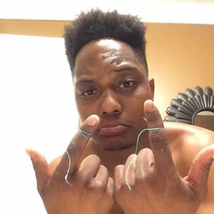 Meet your Posher, Destin