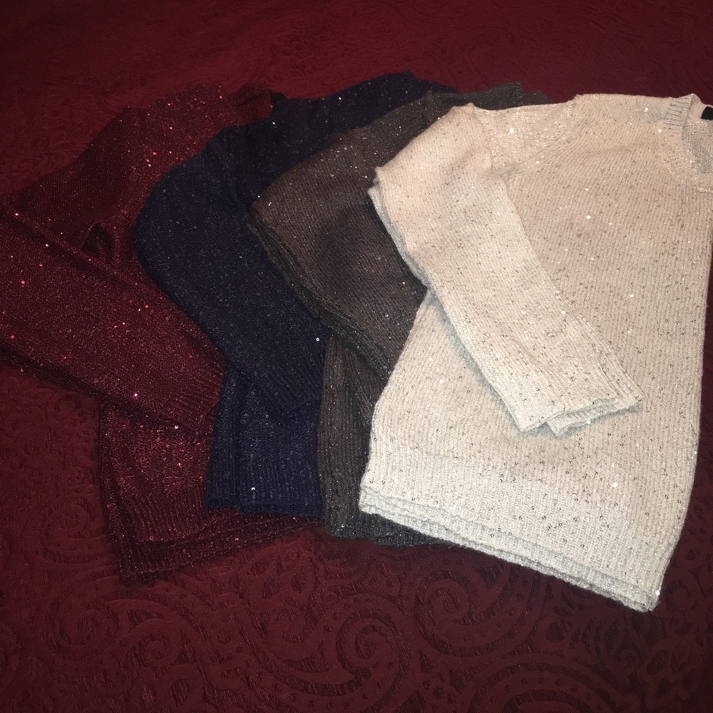 💕Holiday sweaters💕