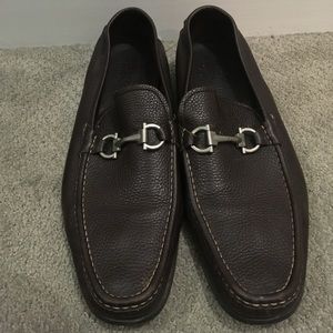 Ferragamos size 13