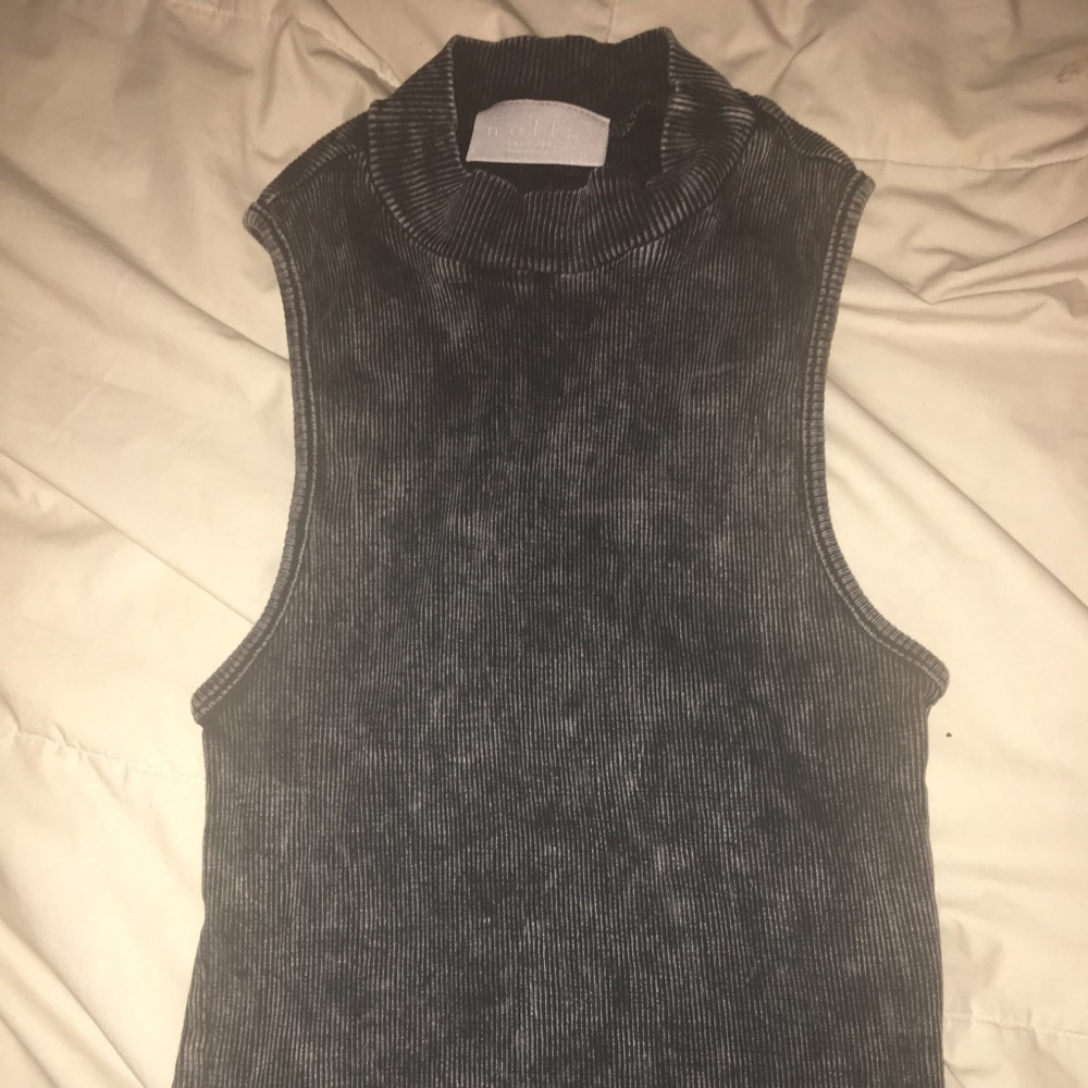 Pacsun turtle Tank!