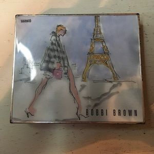 Bobbi Brown Paris Palette