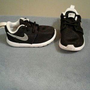 Infant Nike Sneakers