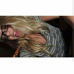 Meet your Posher, Bailey