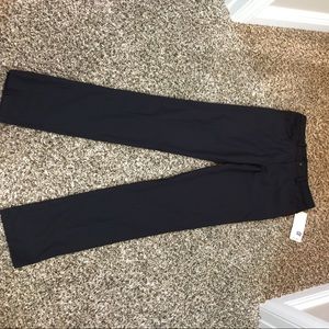 New with tags men's Lululemon ABC pants  34 Tall
