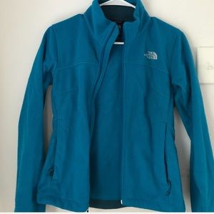 North face jacket