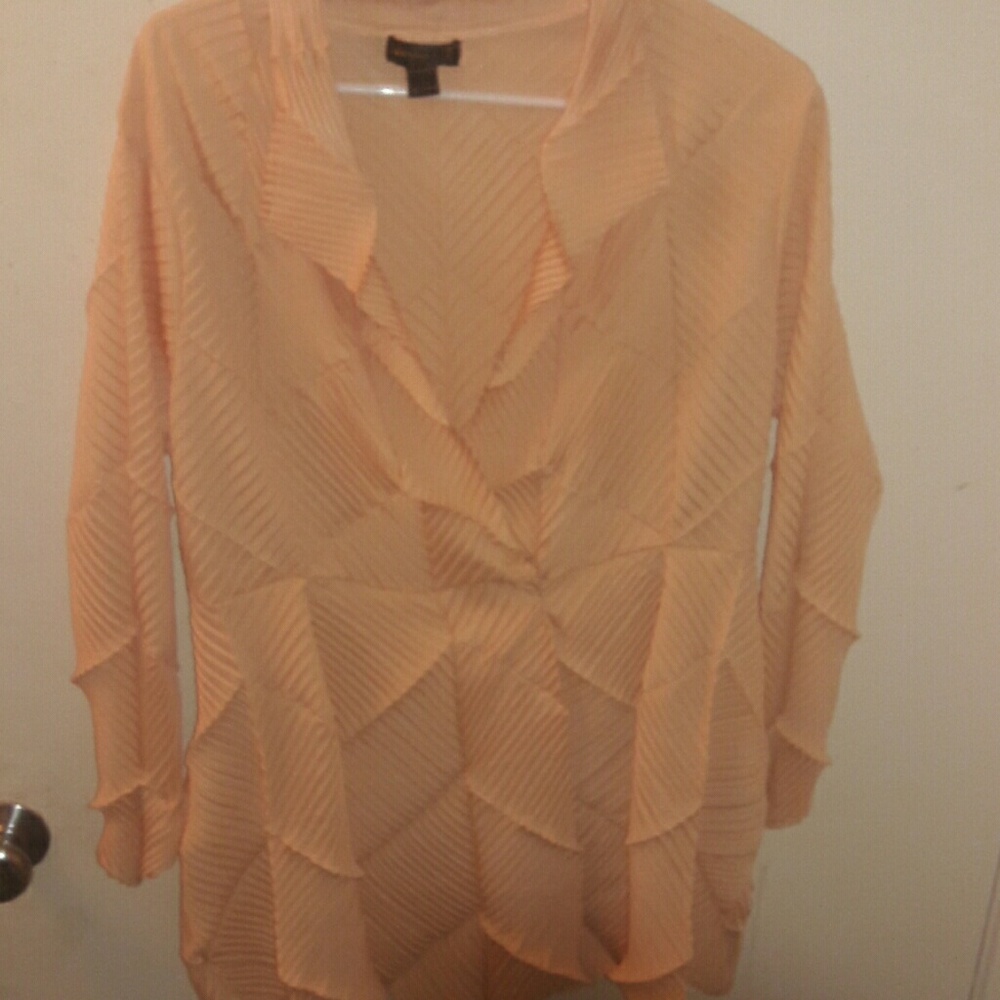 Jerry T jacket - Picture 2 of 2