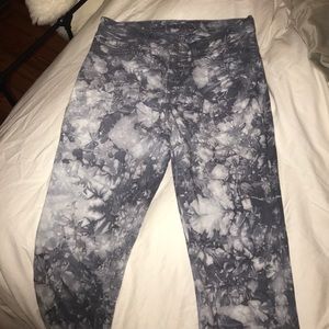 Twisted Plum Gray J Brand Jeans