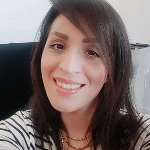 Meet your Posher, Marcella