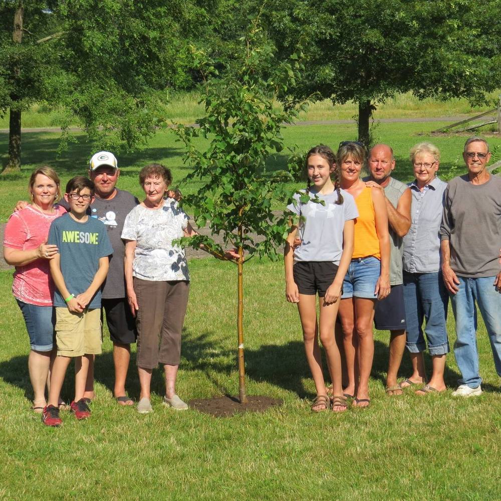 Meet your Posher, Karen