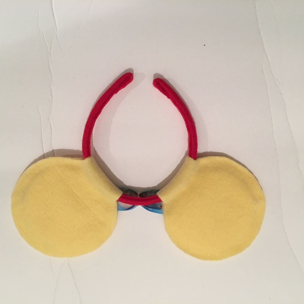 Homemade Disney Ears! - Picture 2 of 3