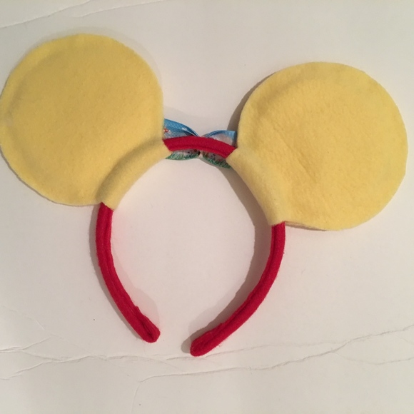 Homemade Disney Ears! - Picture 3 of 3