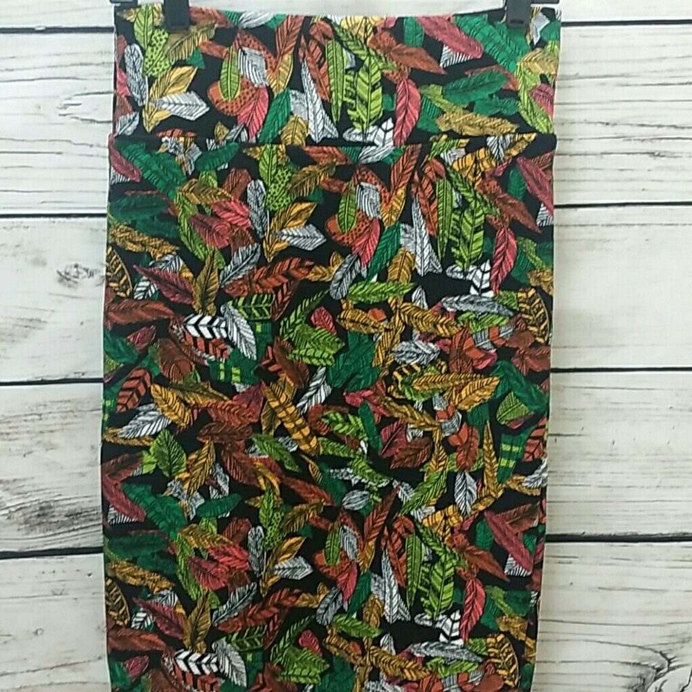 Lularoe Cassie Skirt