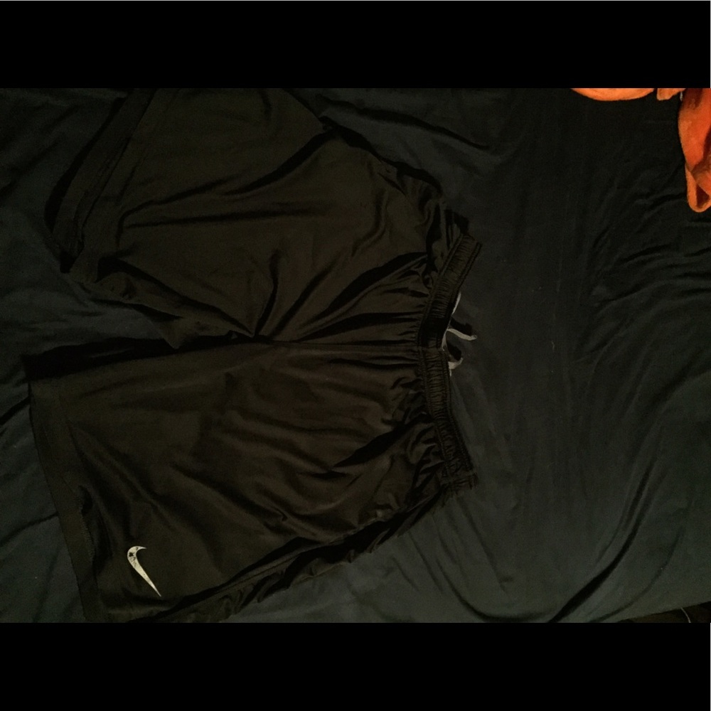 Nike Dri-fit shorts