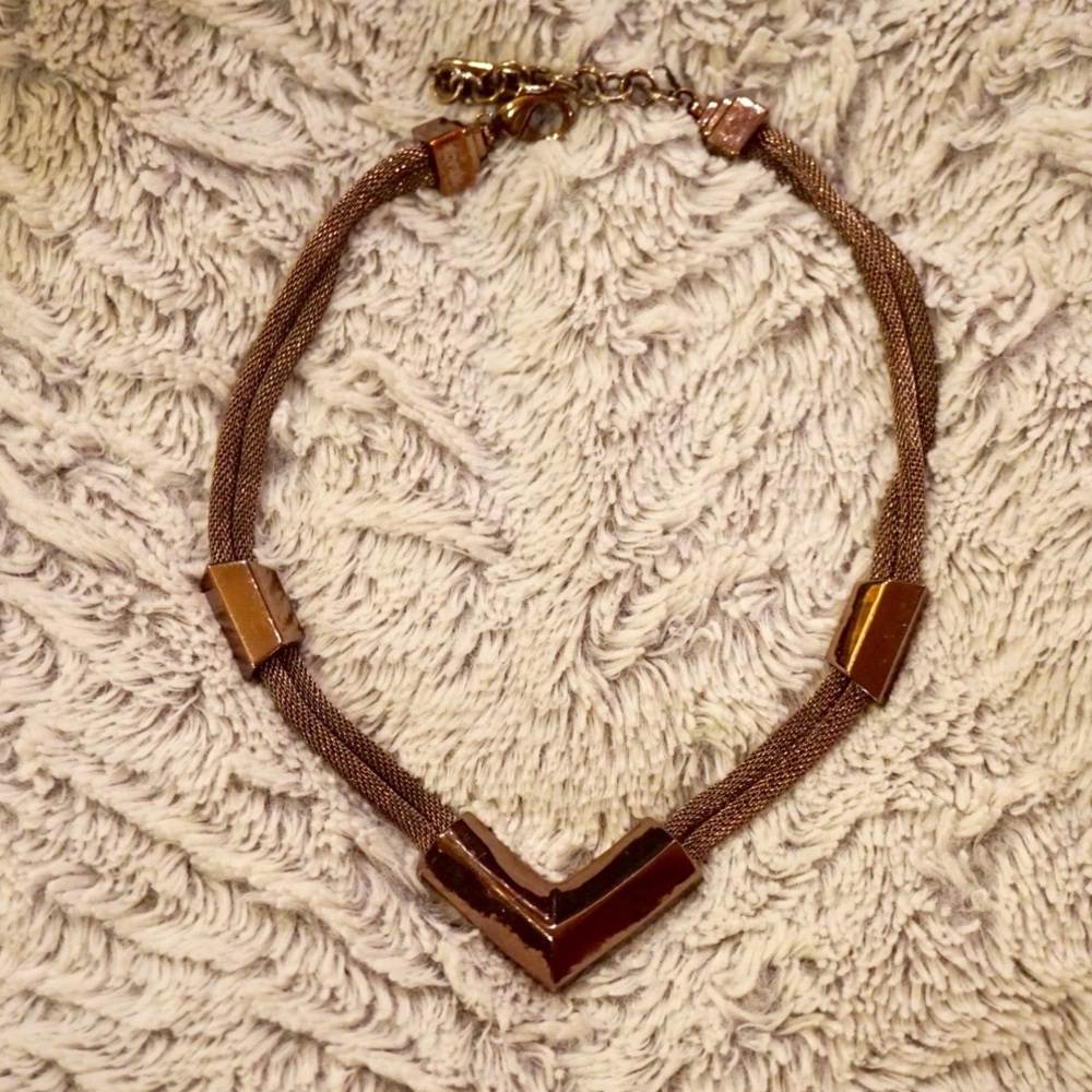 Vince Camuto Necklace