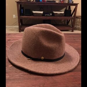 Lucky Brand hat