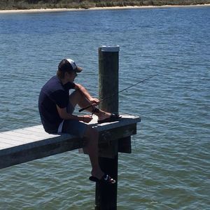 Meet your Posher, Logan