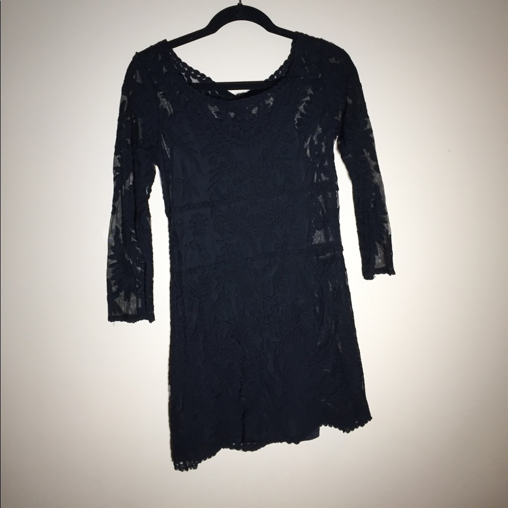 Express dress