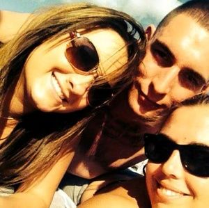 Meet your Posher, Melanie