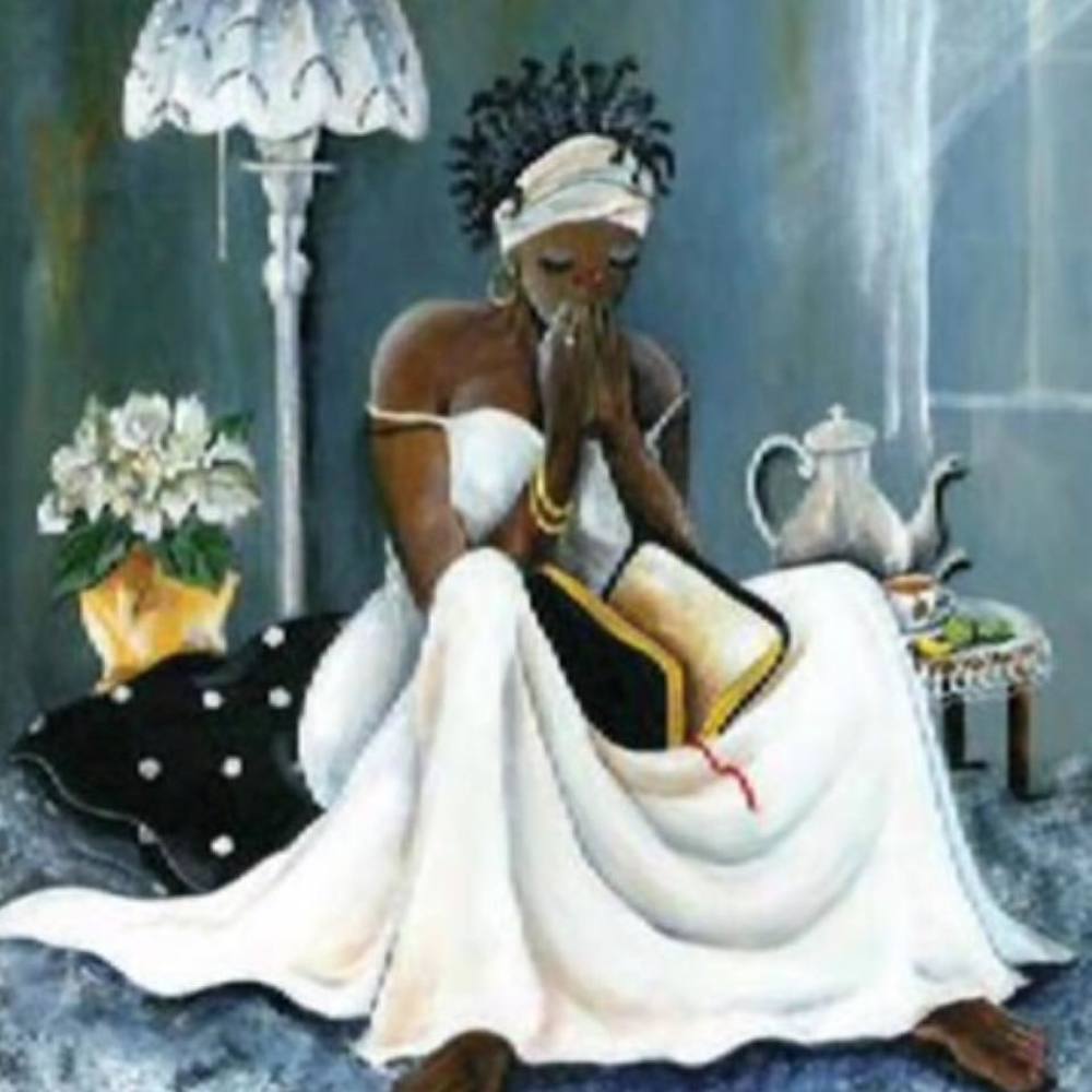 Meet your Posher, Josie