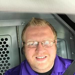 Meet your Posher, Mark