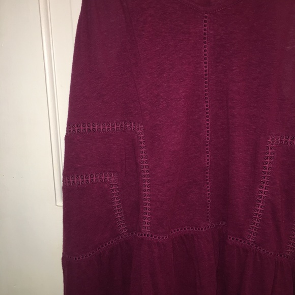 LOFT tank top - Picture 2 of 3