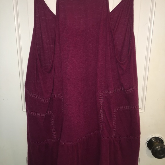 LOFT tank top - Picture 3 of 3