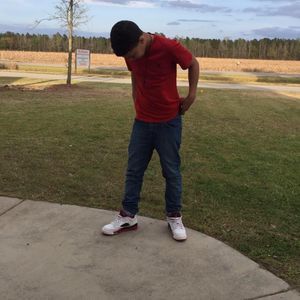 Meet your Posher, Jacob