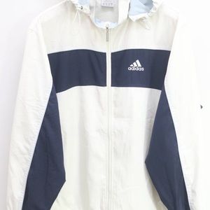 Adidas Vintage Jacket