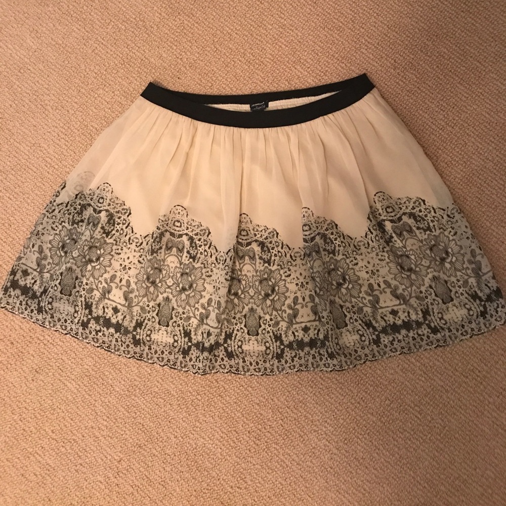American Eagle skirt