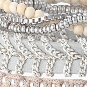 Stella and Dot Lola Bracelet