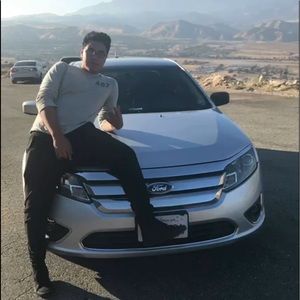 Meet your Posher, Juan