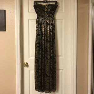 Windsor formal dress