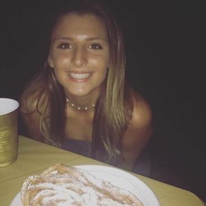 Meet your Posher, Amanda