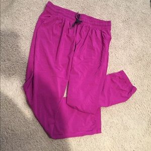 Lululemon sweatpants