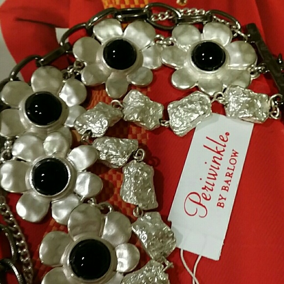 Periwinkle by Barlow Bracelet New with tag - Picture 3 of 8