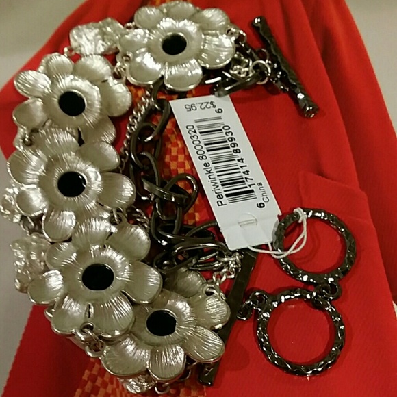 Periwinkle by Barlow Bracelet New with tag - Picture 4 of 8