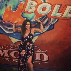 Meet your Posher, Samantha